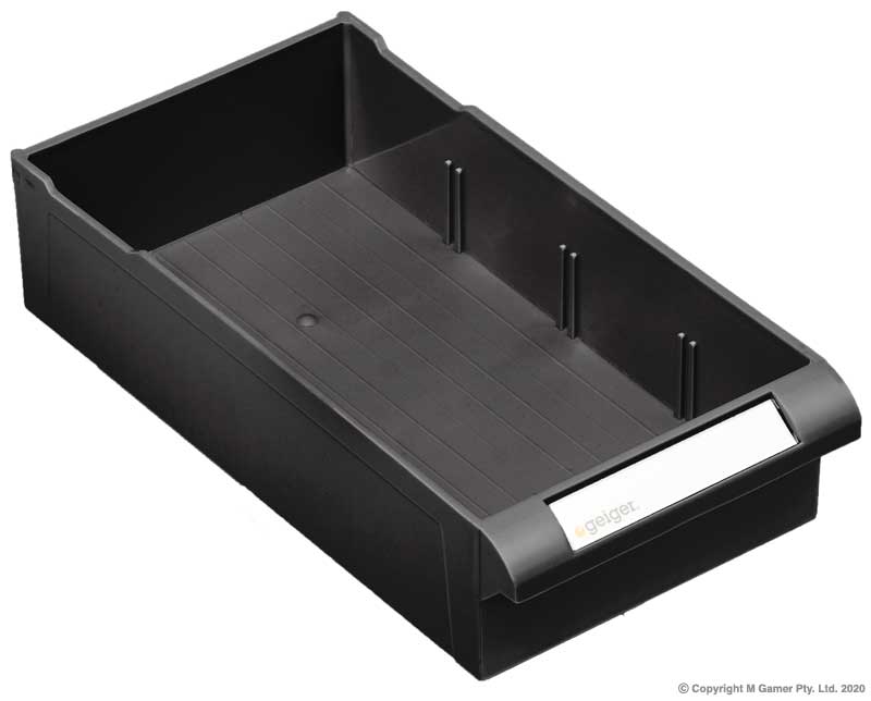ST2 Drawer